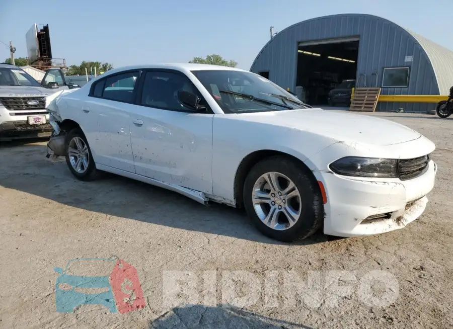 2C3CDXBG5PH613231 Photo# 4