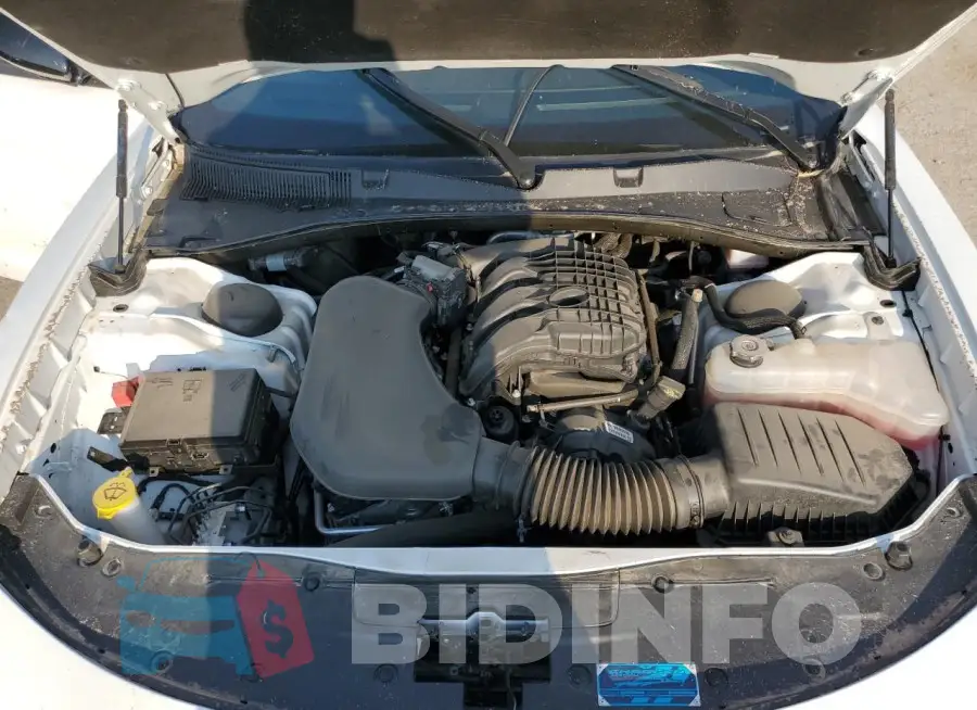 2C3CDXBG5PH613231 Photo# 11