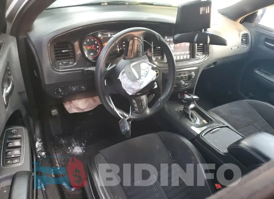 2C3CDXGJ4HH533392 Photo# 8