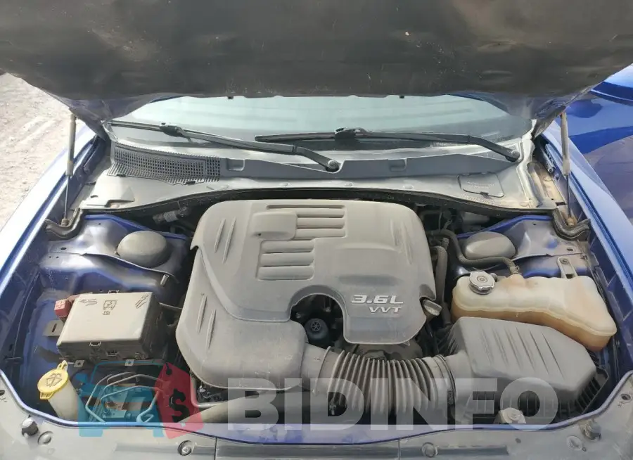2C3CDXHG3NH169514 Photo# 11