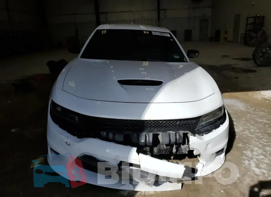 2C3CDXHG5MH648158 Photo# 5