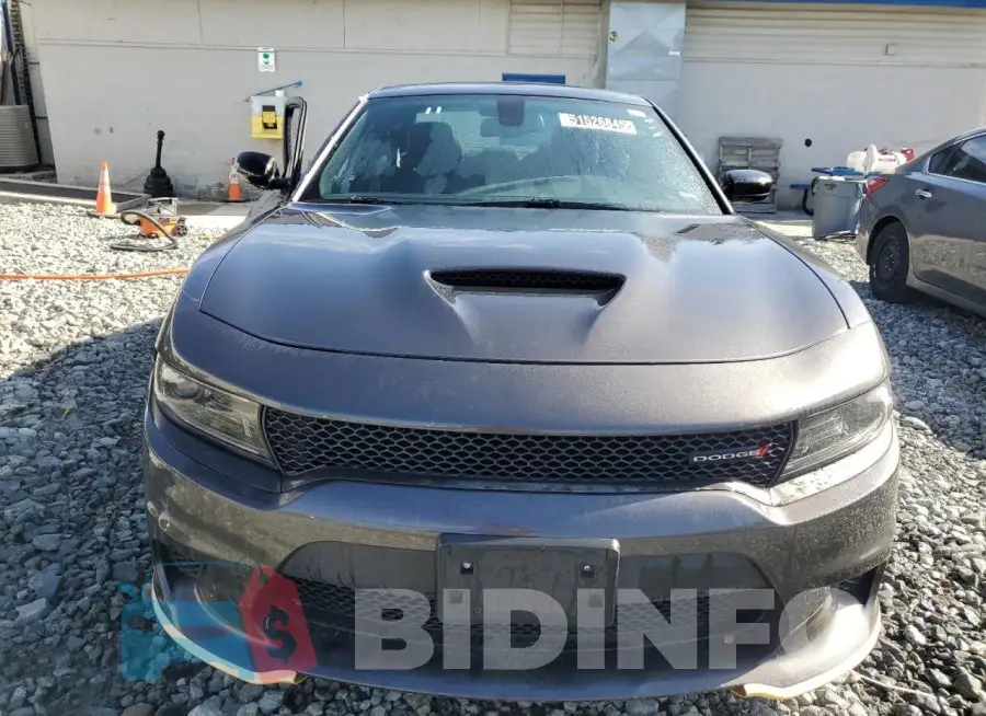 2C3CDXHG5PH594431 Photo# 5