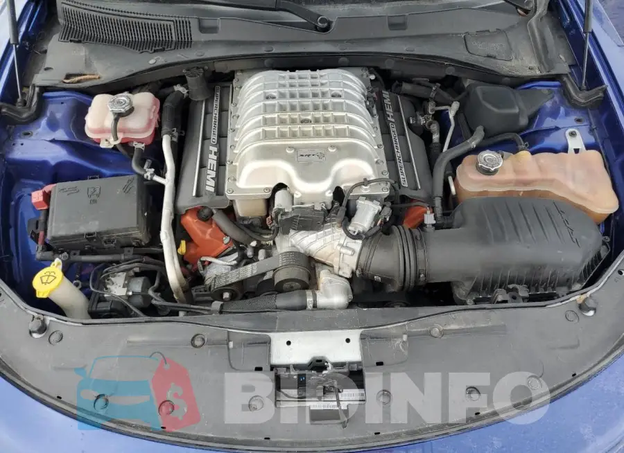 2C3CDXL98MH668185 Photo# 11