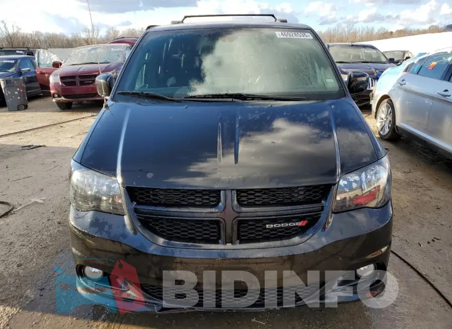 2C4RDGEG2KR716921 Photo# 5