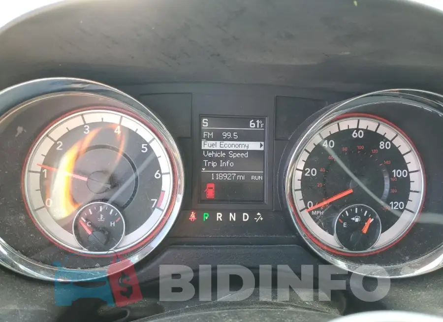 2C4RDGEG2LR191148 Photo# 9