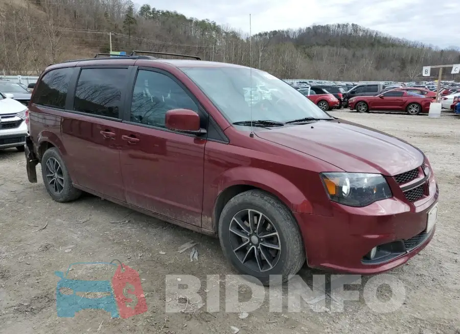 2C4RDGEGXJR146259 Photo# 4