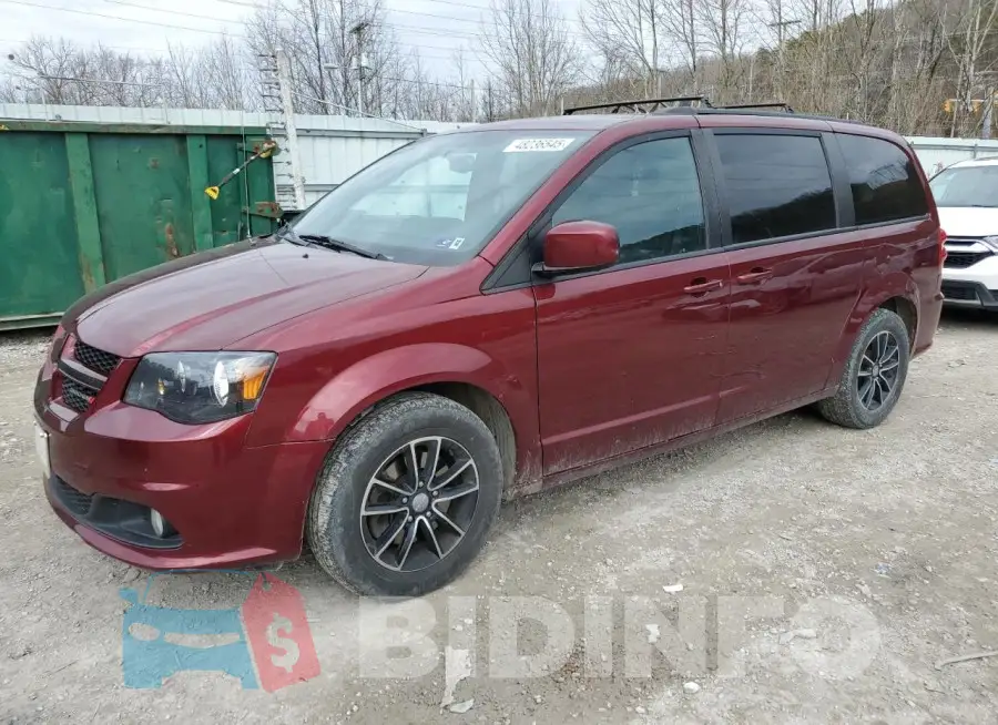 2C4RDGEGXJR146259 Photo# 1