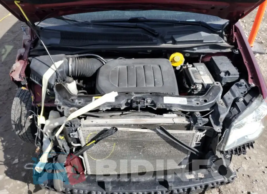 2C4RDGEGXKR670366 Photo# 12