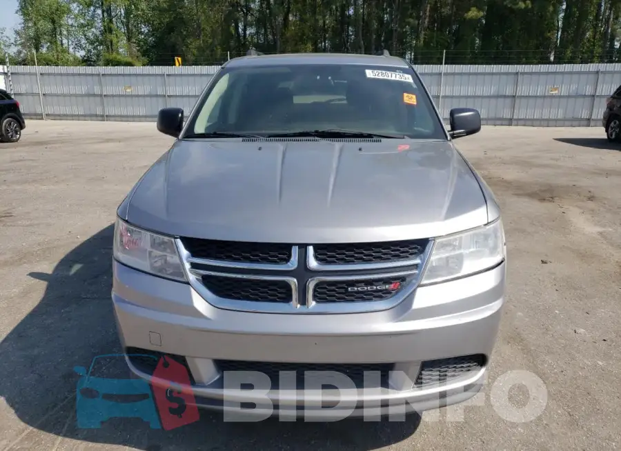 3C4PDCAB1HT524535 Photo# 5