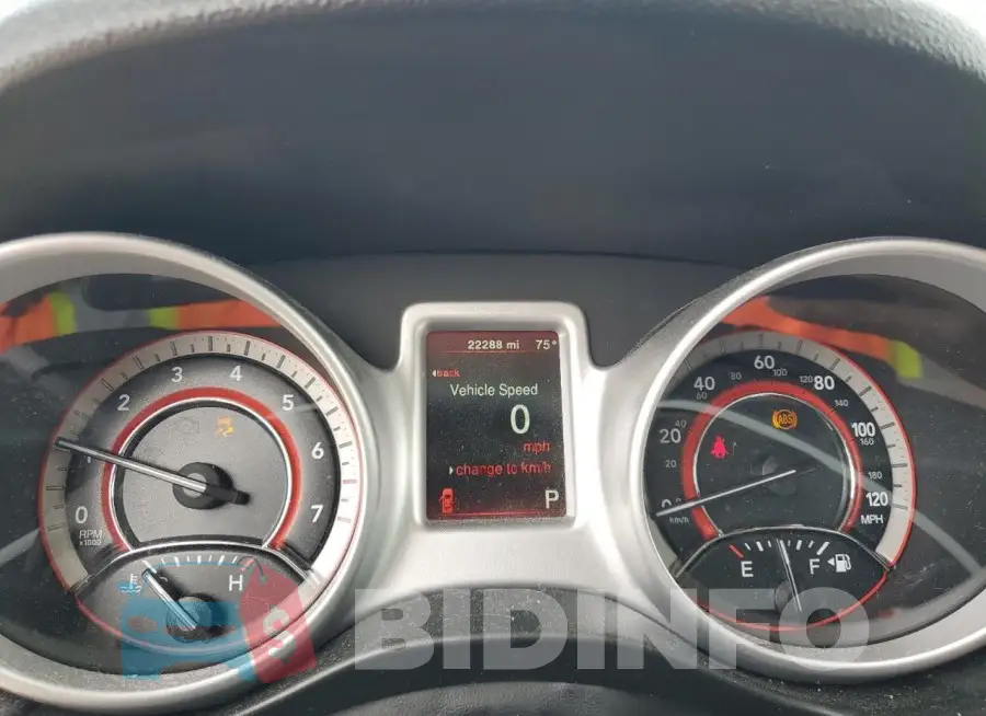 3C4PDCAB4JT490421 Photo# 9