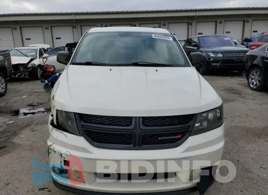 3C4PDCAB8HT573523 Photo# 5