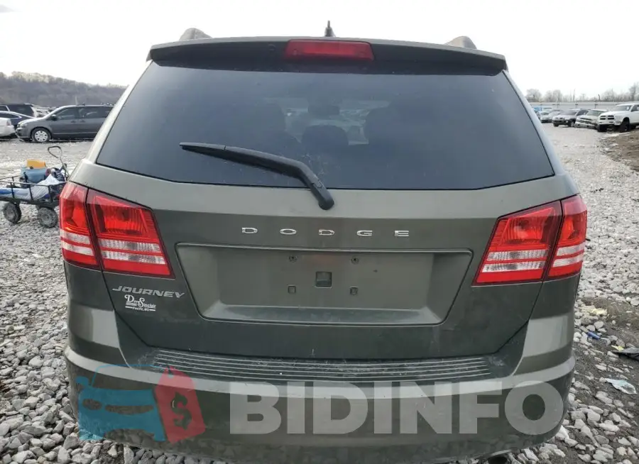 3C4PDCAB9GT187126 Photo# 6