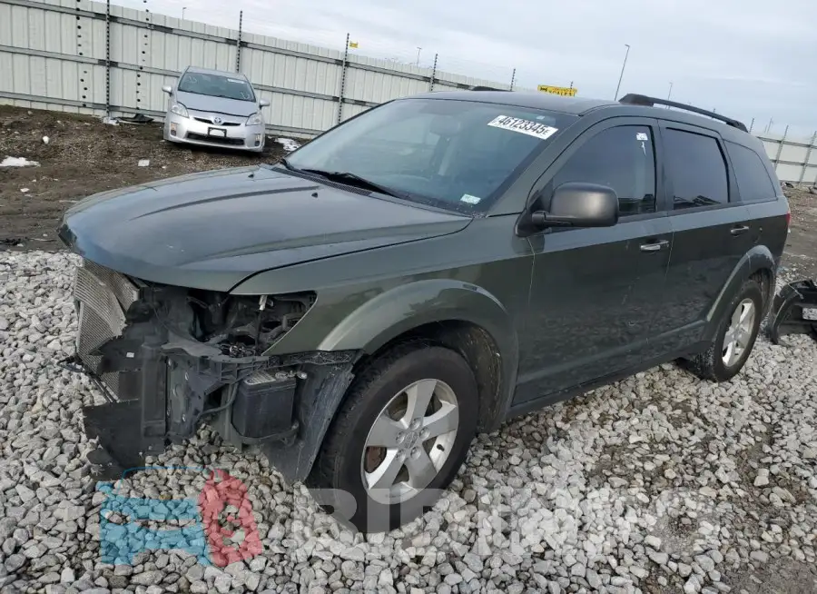 3C4PDCAB9GT187126 Photo# 1