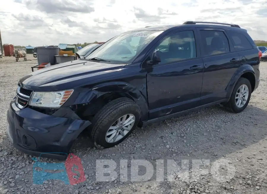 3C4PDCBG7HT571613 Photo# 1