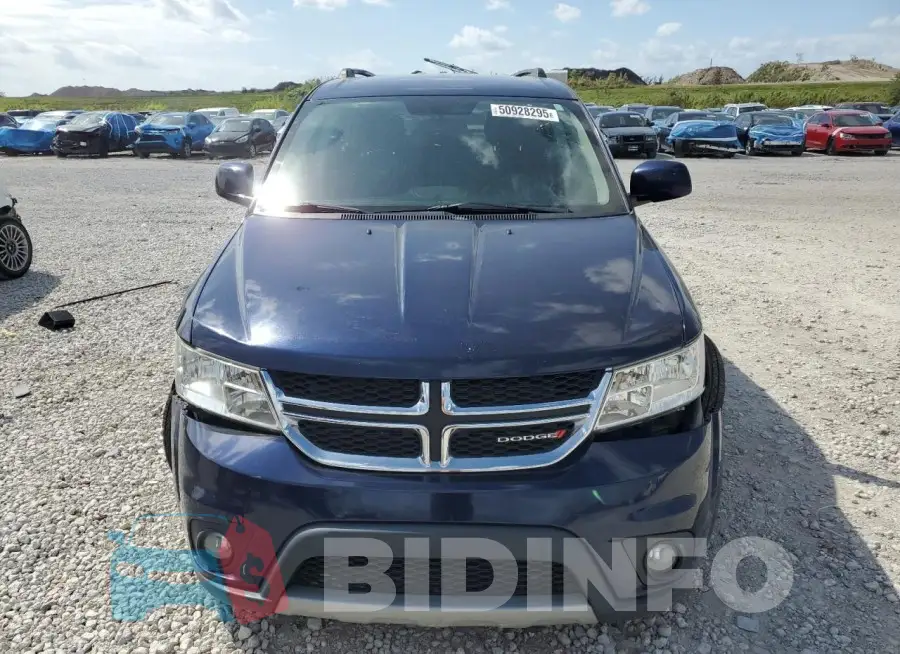 3C4PDCBG7HT571613 Photo# 5