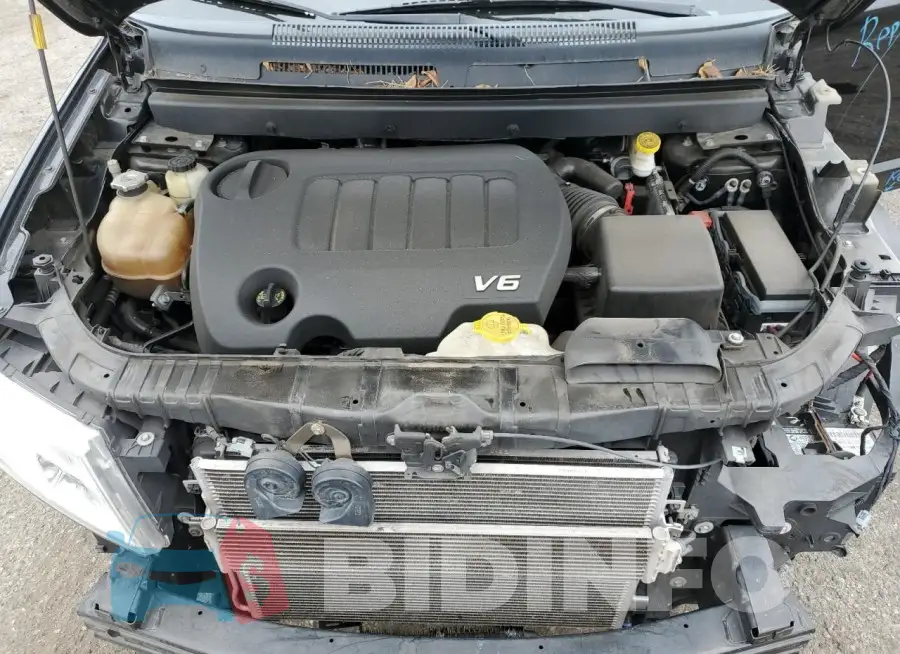 3C4PDCBG8GT127462 Photo# 12