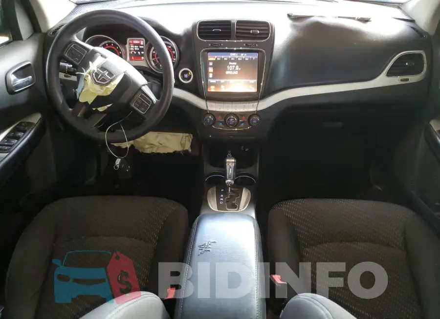 3C4PDCBG9JT170800 Photo# 8
