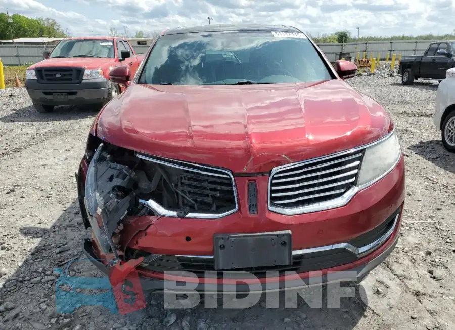 2LMPJ8LP1GBL63239 Photo# 5