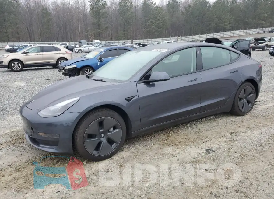 5YJ3E1EA4PF641279 Photo# 1