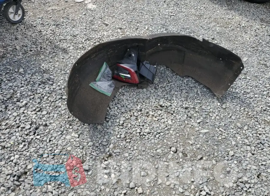 5YJ3E1EA9PF482257 Photo# 12