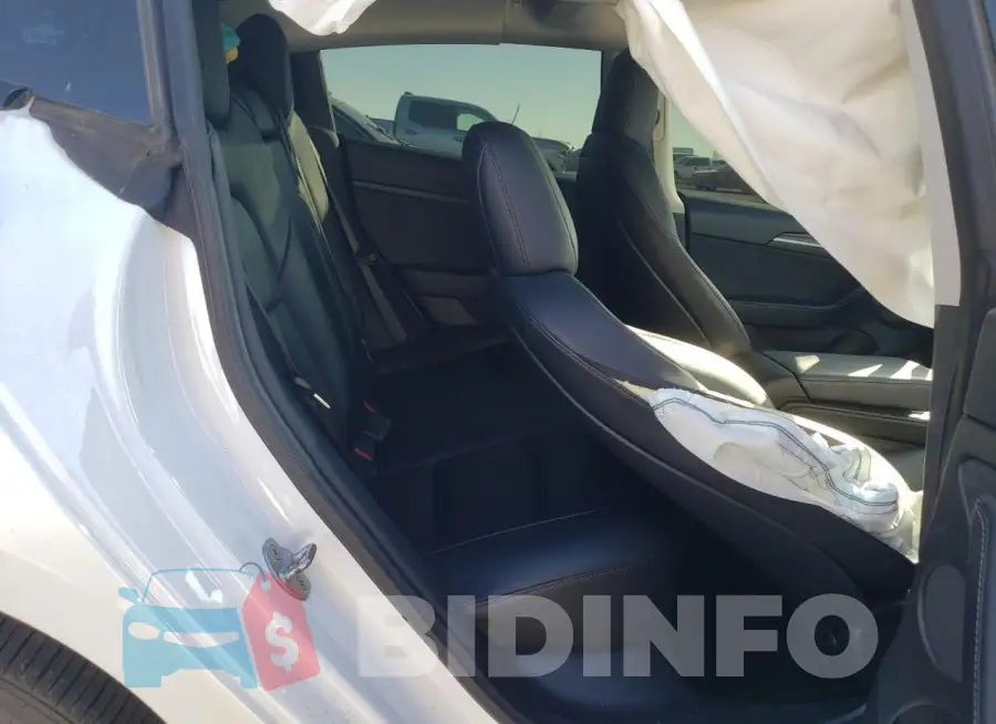 5YJ3E1EB3NF130376 Photo# 10