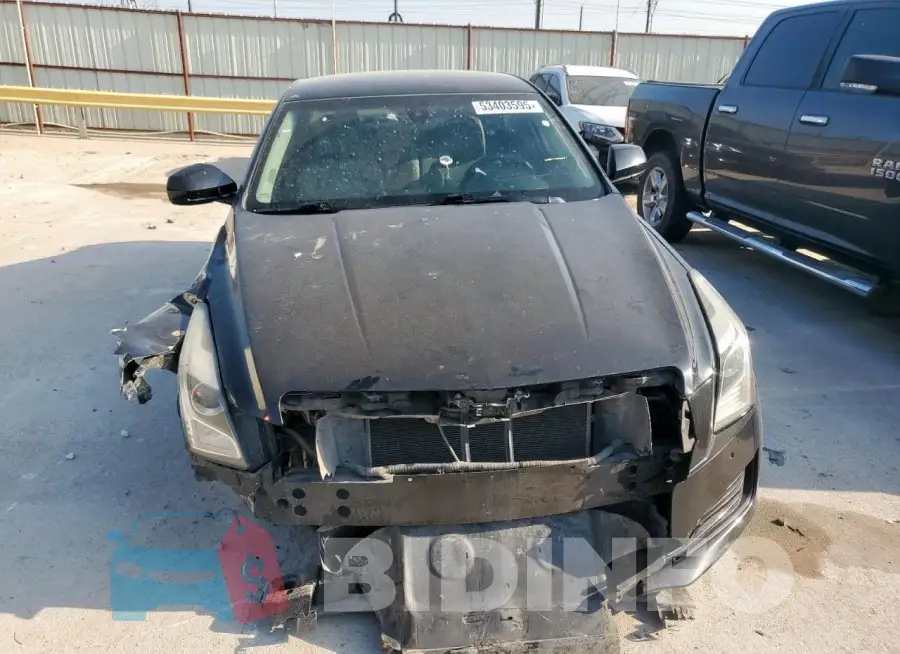 1G6AA5RX8H0185878 Photo# 5