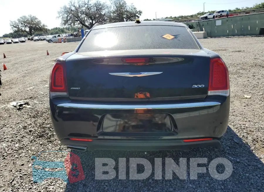 2C3CCARG5JH226787 Photo# 6