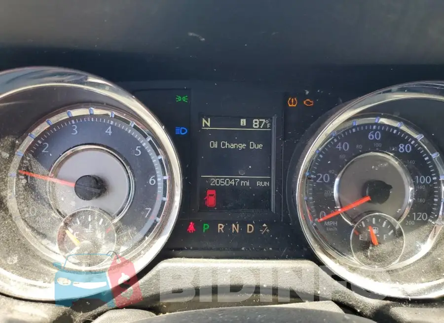2C4RC1BG4GR173258 Photo# 9