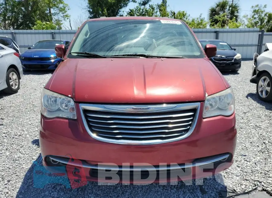 2C4RC1BG4GR173258 Photo# 5