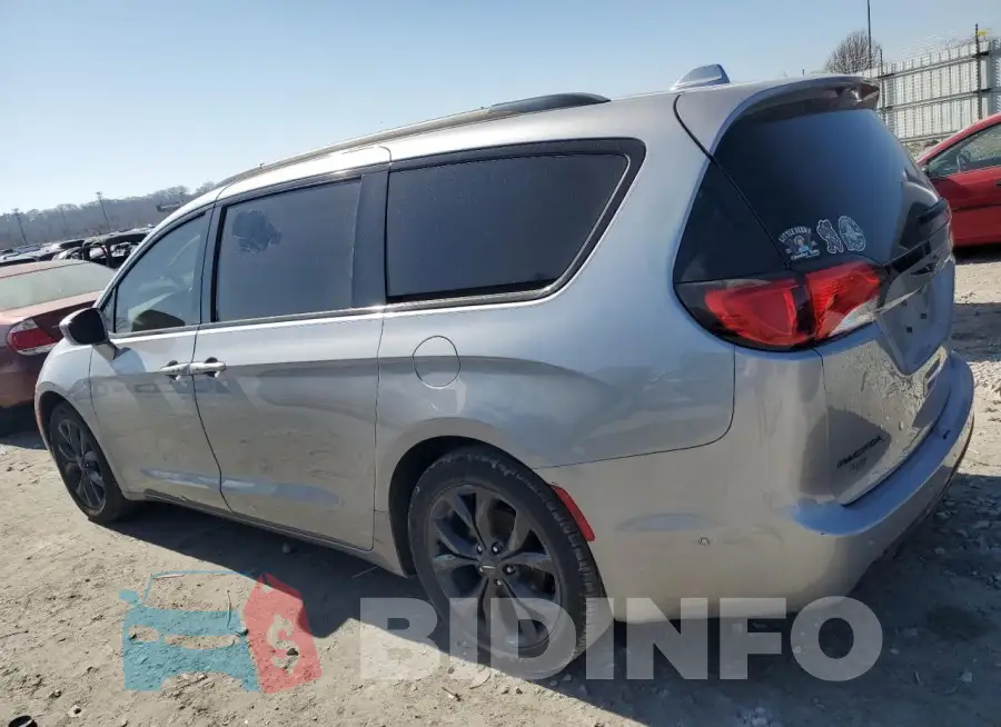 2C4RC1FG7LR146477 Photo# 2