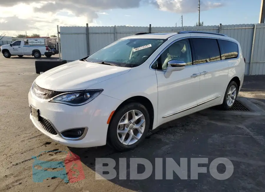 2C4RC1GG9LR289428 Photo# 1