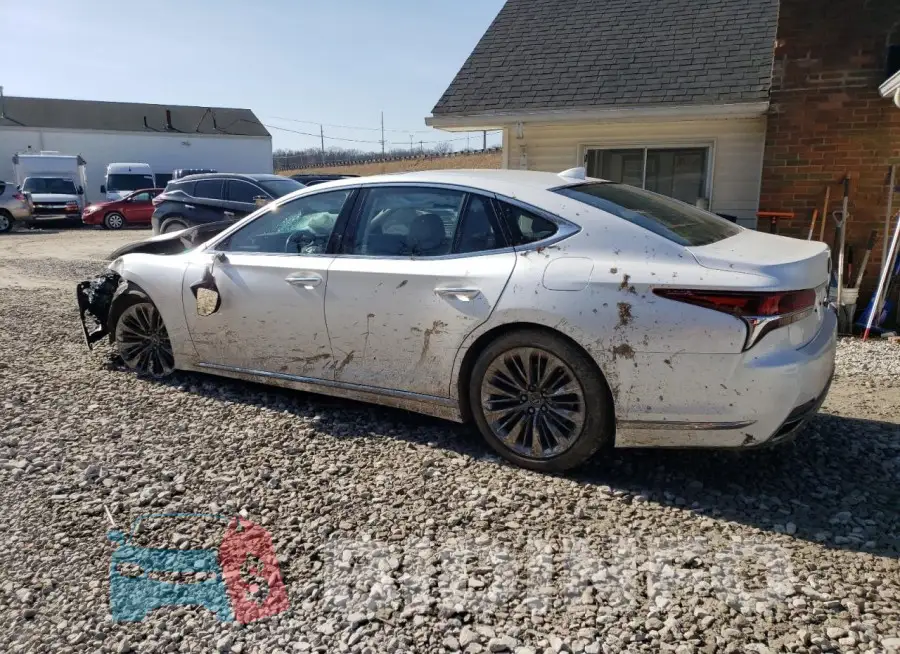 JTHC51FF6K5005529 Photo# 2