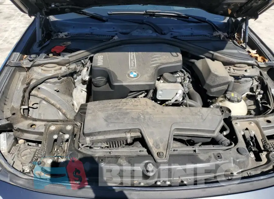 WBA8Z5C59GG500864 Photo# 11