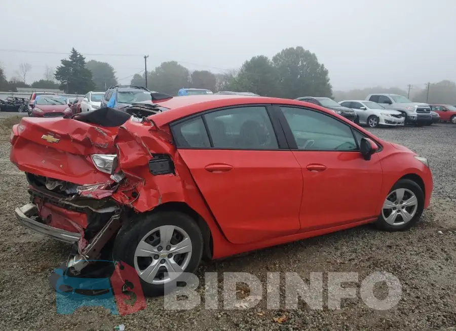 1G1BC5SM3G7242563 Photo# 3
