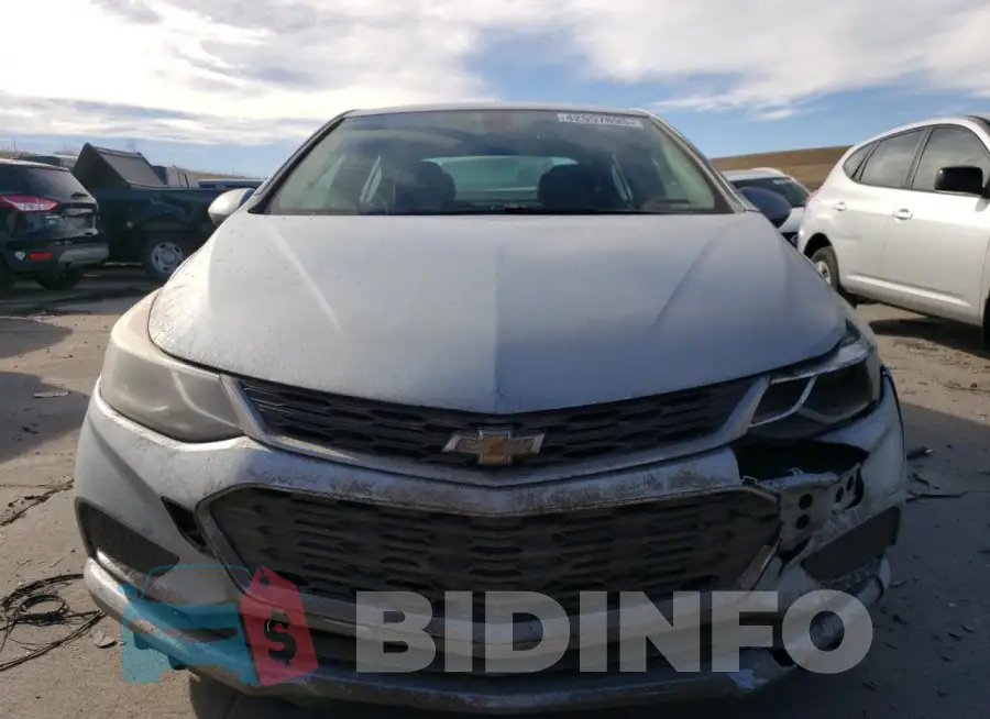 1G1BE5SM5J7175157 Photo# 5