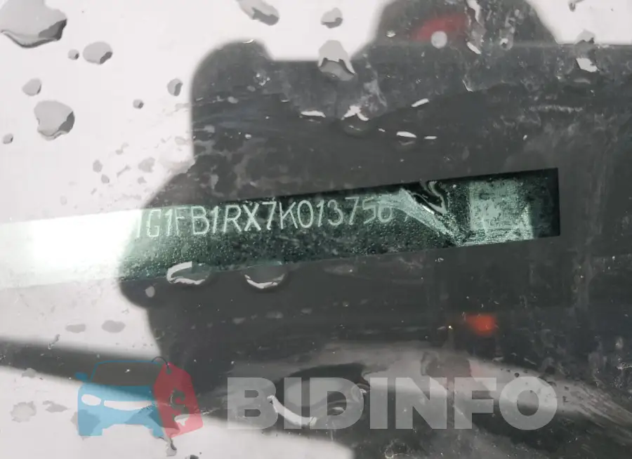 1G1FB1RX7K0137569 Photo# 12