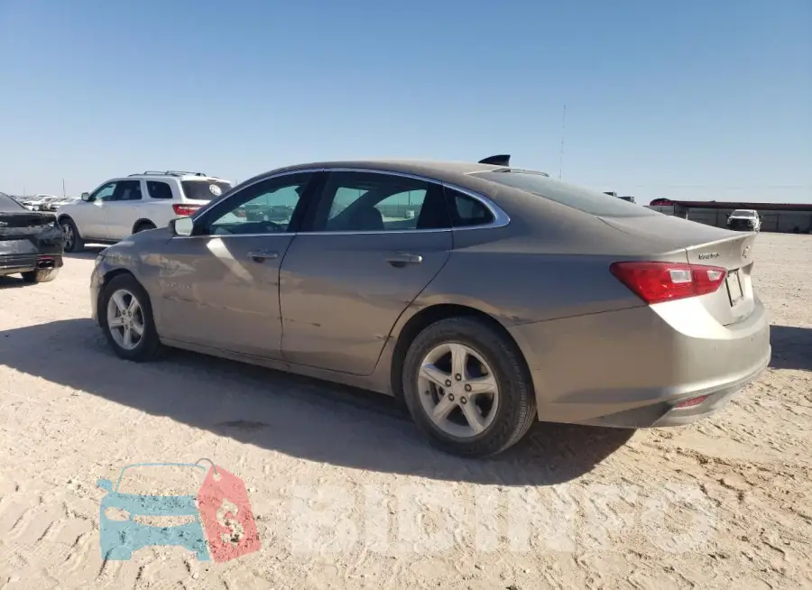 1G1ZB5ST0RF146021 Photo# 2