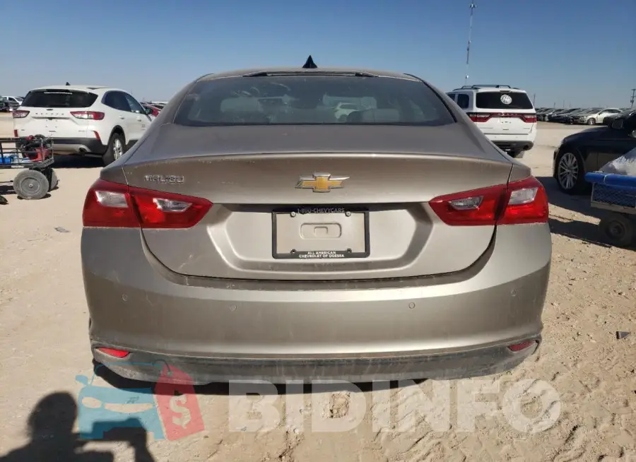 1G1ZB5ST0RF146021 Photo# 6