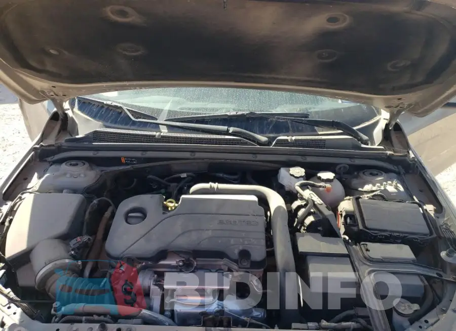 1G1ZB5ST0RF146021 Photo# 11