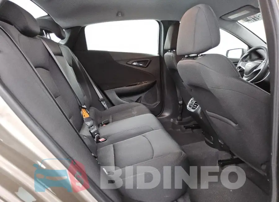 1G1ZD5ST0PF185747 Photo# 10
