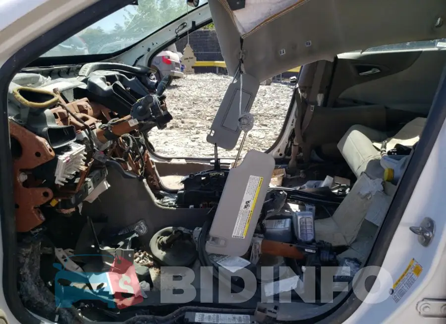 1G1ZD5ST1JF253206 Photo# 7