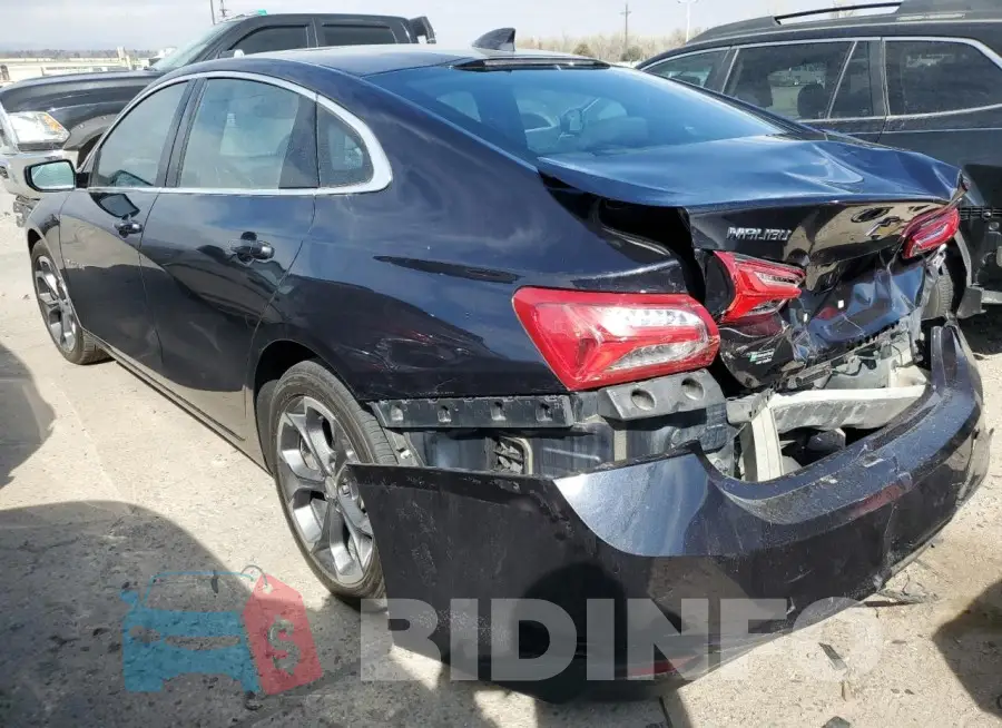 1G1ZD5ST1NF177430 Photo# 2