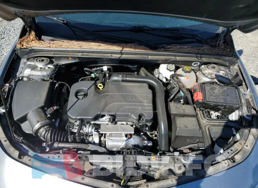 1G1ZD5ST1PF133575 Photo# 11