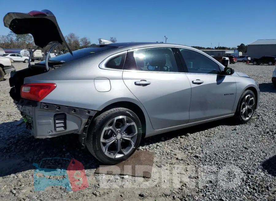 1G1ZD5ST1PF133575 Photo# 3