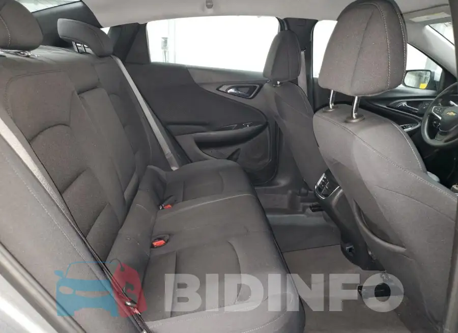 1G1ZD5ST1PF234468 Photo# 10
