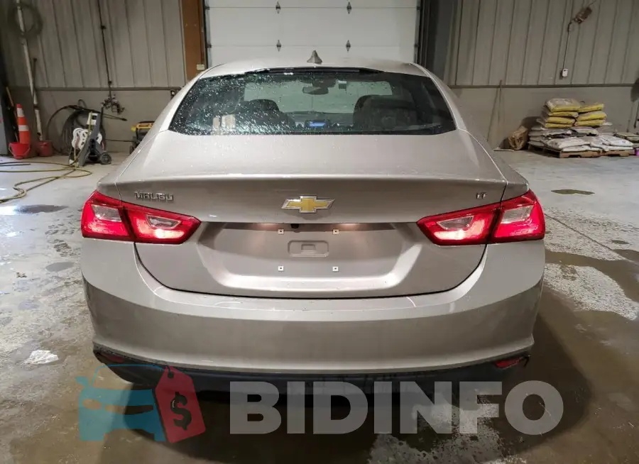 1G1ZD5ST1PF247544 Photo# 6