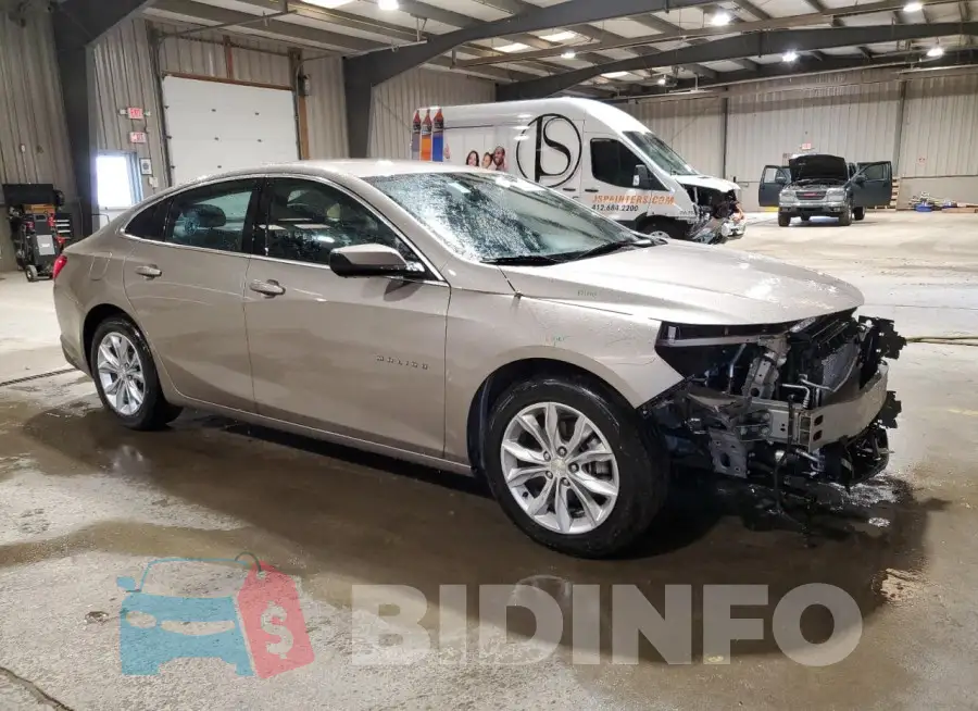 1G1ZD5ST1PF247544 Photo# 4