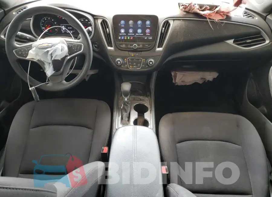 1G1ZD5ST4RF213004 Photo# 8