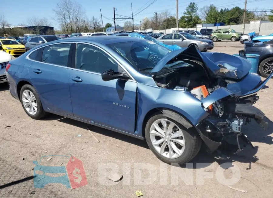 1G1ZD5ST5RF205395 Photo# 4