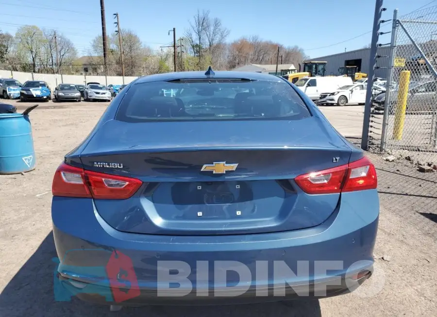 1G1ZD5ST5RF205395 Photo# 6